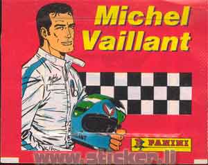 Michel Vaillant